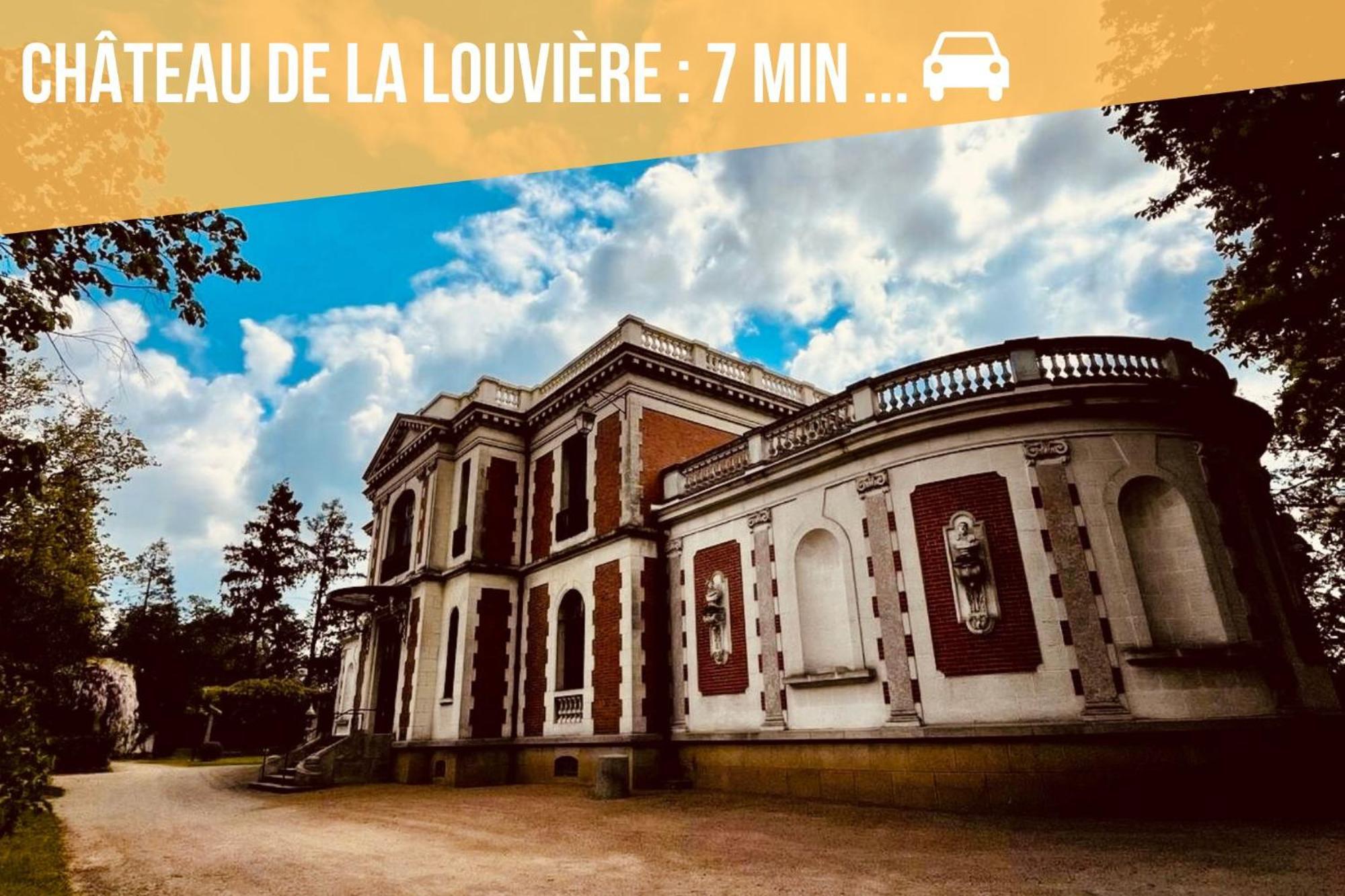 Le Gatsby - Home Homy Montluçon Esterno foto
